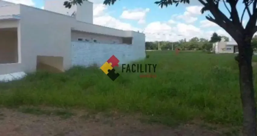 Terreno comercial à venda na Avenida José Puccinelli, 1240, Cascata, Paulínia