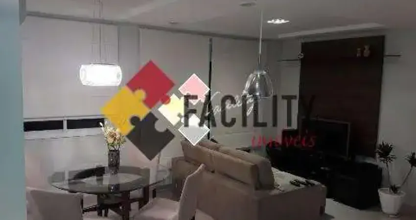Apartamento com 3 quartos à venda na Rua Quatorze de Dezembro, 404, Centro, Campinas