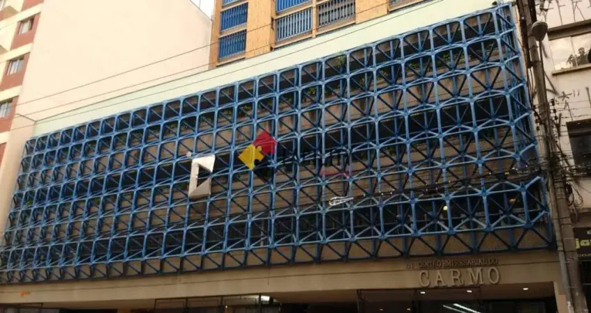Sala comercial para alugar na Rua Sacramento, 126, Centro, Campinas