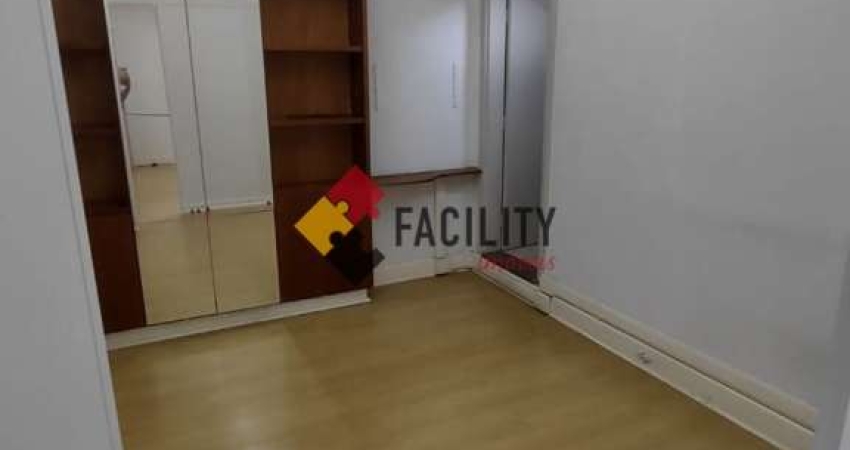 Sala comercial à venda na Rua Visconde do Rio Branco, Centro, Campinas