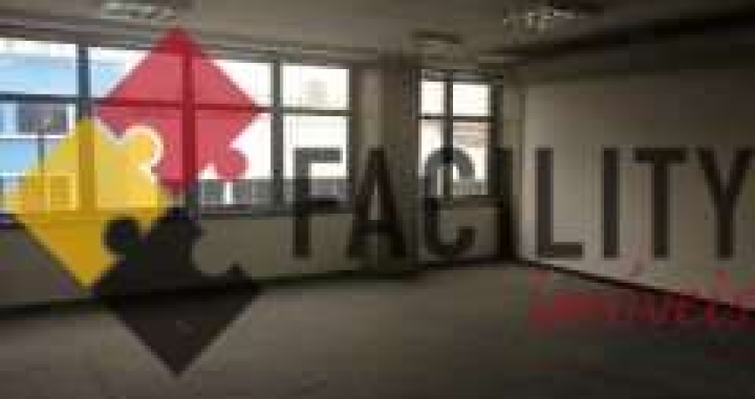 Sala comercial para alugar na Avenida Francisco Glicério, 1365, Centro, Campinas