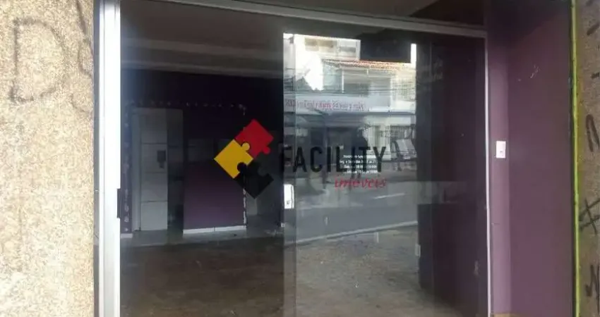 Barracão / Galpão / Depósito para alugar na Rua Irmã Serafina, 804, Centro, Campinas