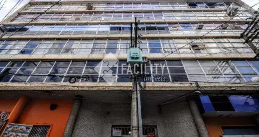 Sala comercial à venda na Rua Visconde do Rio Branco, 301, Centro, Campinas
