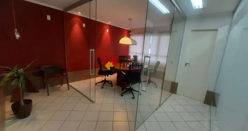 Sala comercial para alugar na Rua Doutor Quirino, 524, Centro, Campinas