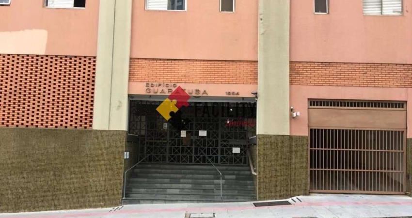Apartamento com 1 quarto à venda na Avenida Francisco Glicério, 1664, Centro, Campinas