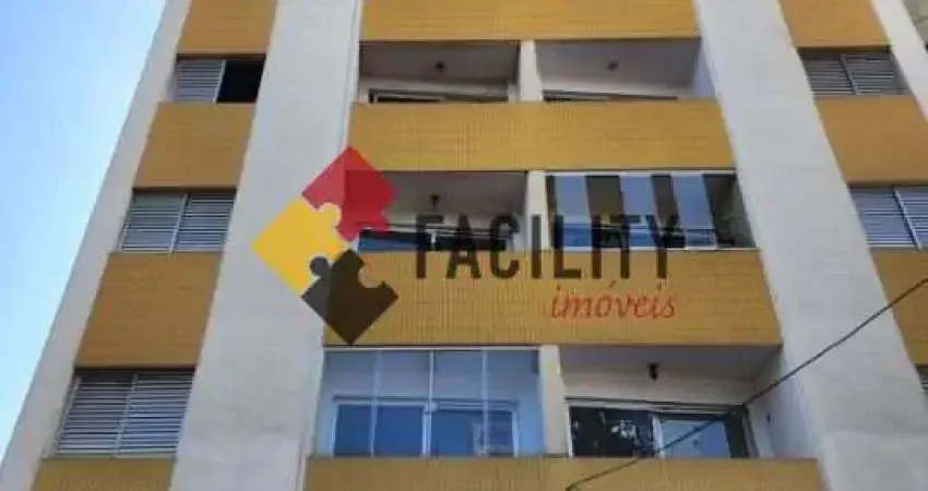 Apartamento com 1 quarto à venda na Avenida Aquidaban, 157, Centro, Campinas
