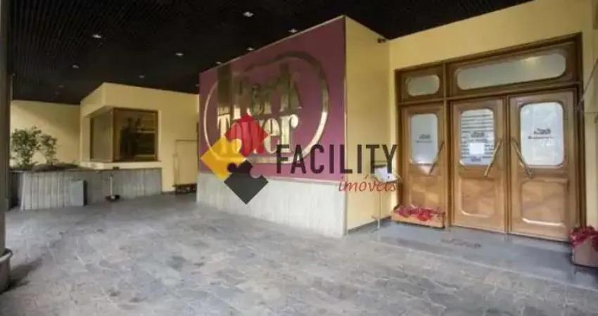 Apartamento com 1 quarto à venda na Rua Duque de Caxias, 443, Centro, Campinas