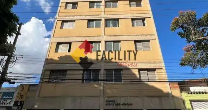 Apartamento com 1 quarto à venda na Rua Saldanha Marinho, 616, Centro, Campinas