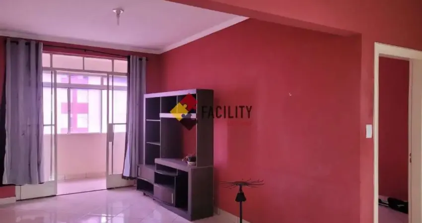 Apartamento com 1 quarto à venda na Avenida Senador Saraiva, 618, Centro, Campinas