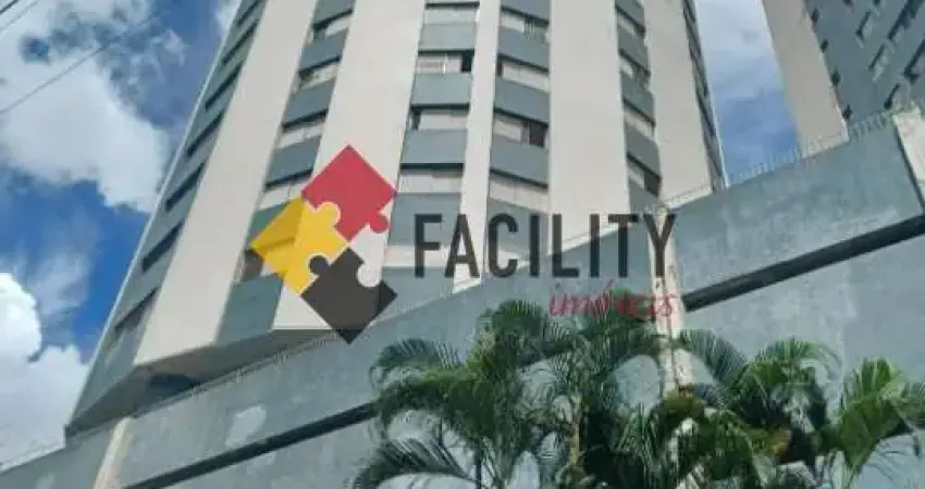 Apartamento com 3 quartos à venda na Rua Capitão José de Souza, 65, Centro, Campinas