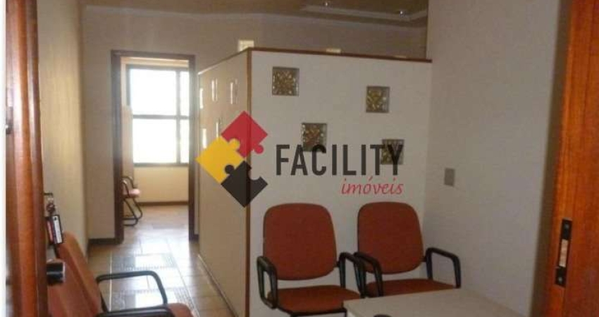 Sala comercial à venda na Rua Conceição, 233, Centro, Campinas