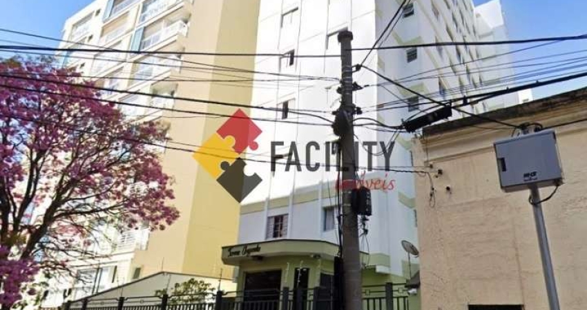 Apartamento com 1 quarto à venda na Rua Duque de Caxias, 868, Centro, Campinas