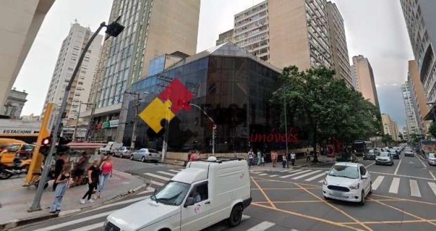 Prédio à venda na Avenida Francisco Glicério, 935, Centro, Campinas