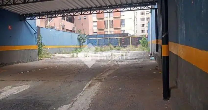 Terreno comercial para alugar na Rua Doutor Quirino, 677, Centro, Campinas