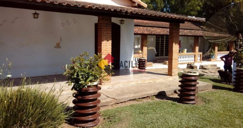 Chácara / sítio com 3 quartos à venda na Rua Estrada Vereador João Leite, 1, Centro, Cesário Lange