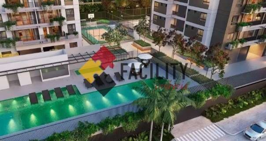 Apartamento com 3 quartos à venda na Rua Professor Francisco Ribeiro Sampaio, 245, Chácara Bela Vista, Campinas