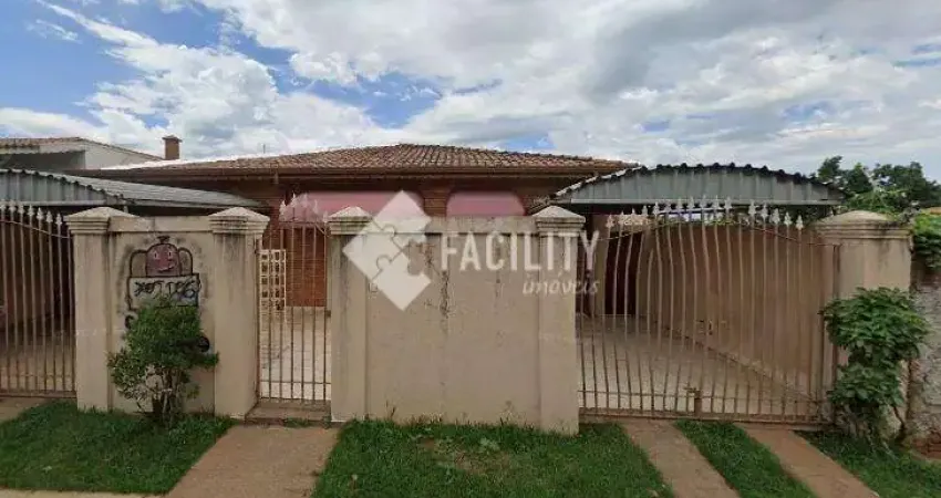 Casa com 4 quartos à venda na Rua das Margaridas, 94, Chácara Primavera, Campinas