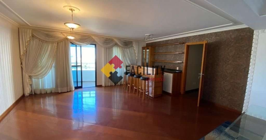 Apartamento com 3 quartos à venda na Rua Jasmim, 880, Chácara Primavera, Campinas