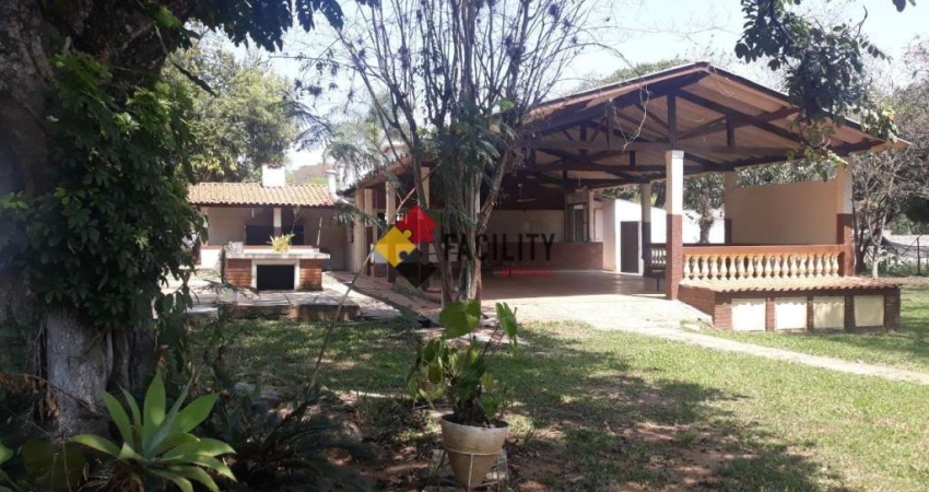 Terreno comercial para alugar na Rua Abílio Vilela Junqueira, x, Chácara Santa Margarida, Campinas