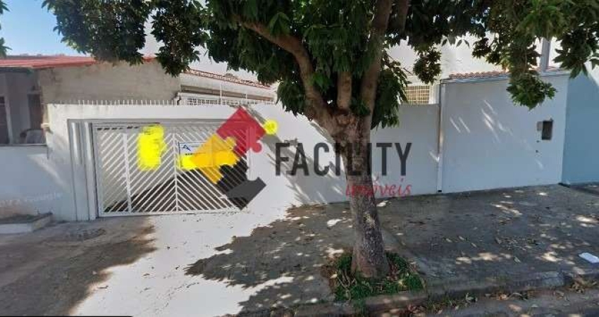 Casa com 3 quartos à venda na Rua Mogi Guaçu, 792, Chácara da Barra, Campinas