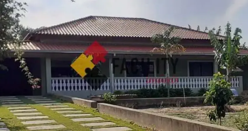 Chácara / sítio com 2 quartos à venda na Rua Amália Balestri, 350, Chácaras Cruzeiro do Sul, Campinas