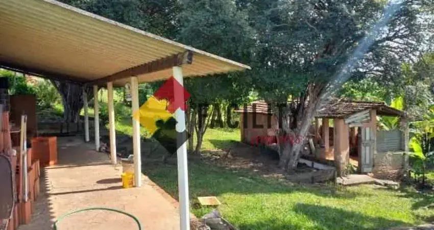 Chácara / sítio com 3 quartos à venda na Zona Rural, 2, Águas de São Pedro, São Pedro