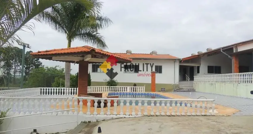 Casa em condomínio fechado com 2 quartos à venda na Rua Rio Tapajós, 280, Estância da Colina, Salto