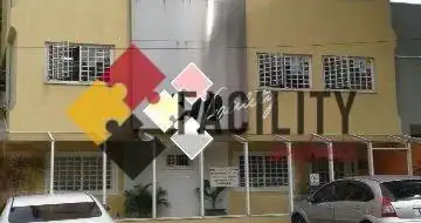 Sala comercial para alugar na Rua Orlando Fagnani, 470, Grupo Residencial do Iapc, Campinas
