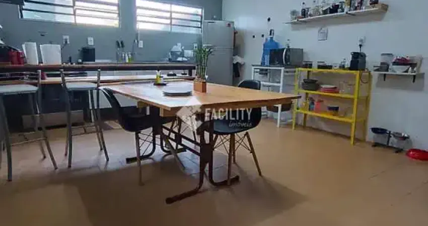 Casa com 3 quartos à venda na Rua Itagiba, 444, Jardim Amazonas, Campinas
