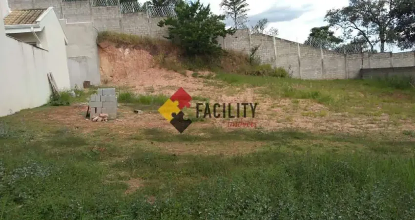 Terreno comercial à venda na Rua Benedicto Campos, 383, Jardim América II, Valinhos
