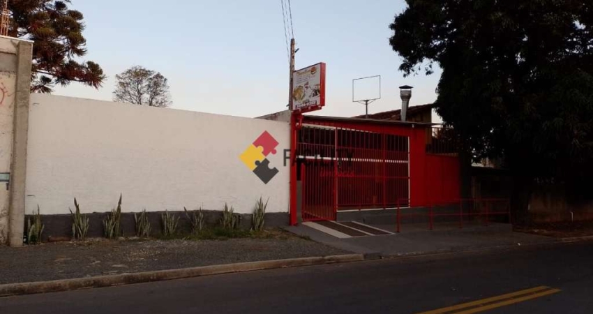 Sala comercial à venda na Agostinho Pattaro, 231, Barão Geraldo, Campinas
