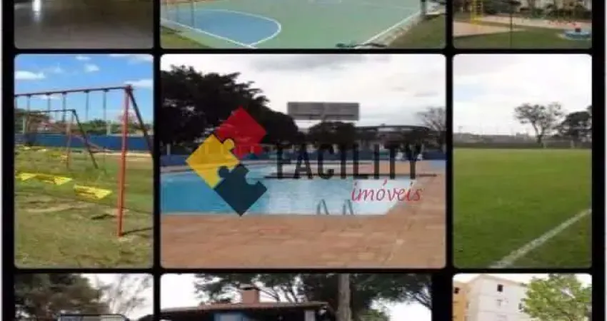 Apartamento com 3 quartos à venda na Rua Joaquim Nunes do Amaral, 10, Jardim Aurélia, Campinas