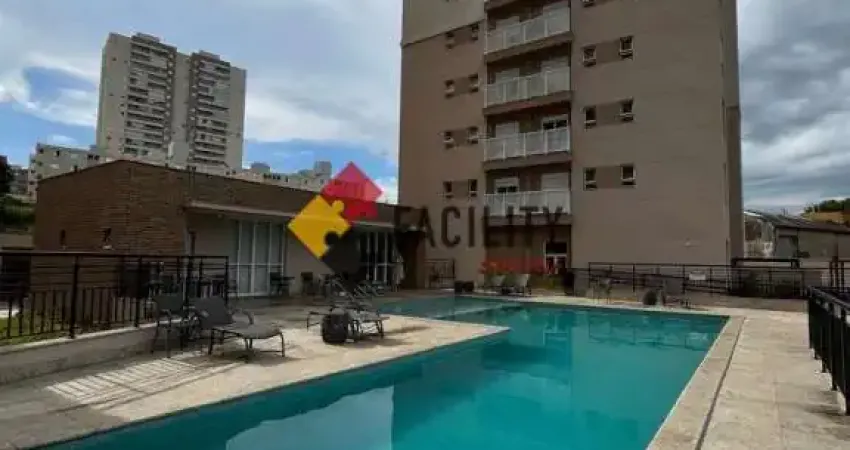 Apartamento com 3 quartos à venda na Rua Saulo de Carvalho Luz, 121, Chácara Cneo, Campinas