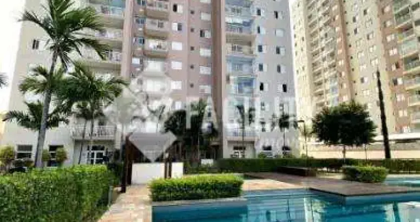 Apartamento com 3 quartos à venda na Avenida José Pancetti, 1164, Vila Proost de Souza, Campinas