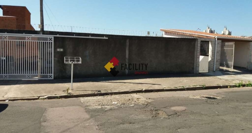 Casa com 1 quarto à venda na Rua Porto Ferreira, 350, Jardim Baroneza, Campinas
