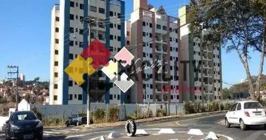 Apartamento com 3 quartos à venda na Rua Floriano Fernandes Lopes, 10, Jardim Bela Vista, Campinas