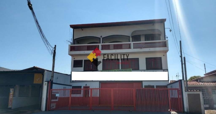 Barracão / Galpão / Depósito à venda na Avenida Nossa Senhora de Fátima, 1, Jardim Bela Vista, Campinas