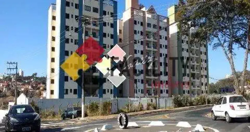 Apartamento com 3 quartos à venda na Rua Floriano Fernandes Lopes, 10, Jardim Bela Vista, Campinas