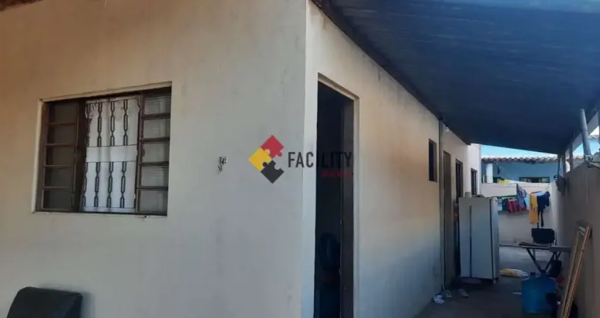 Casa com 3 quartos à venda na Rua Engenheiro Jaime Pinheiro Ulhoa Cintra, 95, Jardim Bom Retiro (Nova Veneza), Sumaré