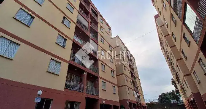 Apartamento com 3 quartos à venda na Rua Jornalista Ernesto Napoli, 1233, Jardim Paulicéia, Campinas