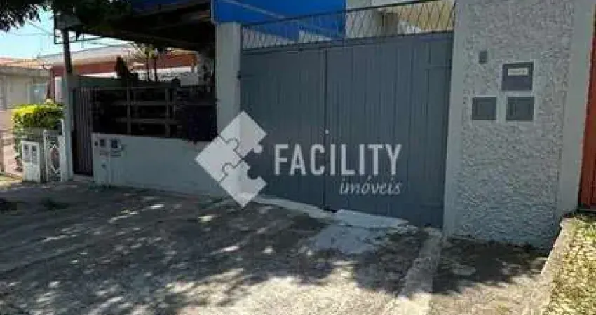 Casa com 3 quartos à venda na Rua Doutor Fernão Pompeu de Camargo, 1755, Jardim Campos Elíseos, Campinas