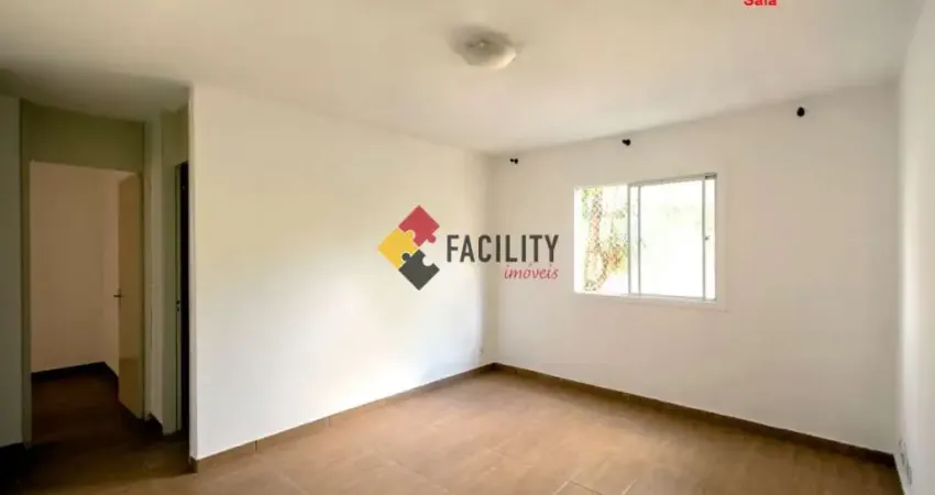 Apartamento com 2 quartos à venda na Rua Praia de Baraqueçaba, 60, Jardim Carlos Lourenço, Campinas