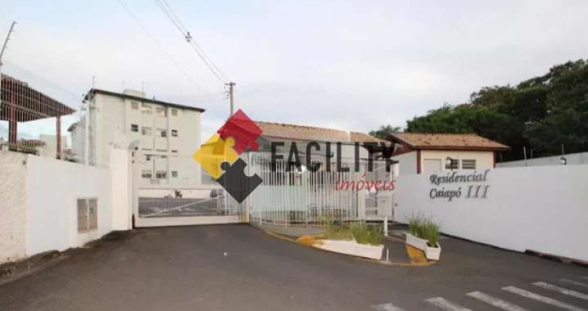 Apartamento com 2 quartos à venda na Rua Manoel Dias Pimenta, 387, Parque Residencial Caiapó, Campinas