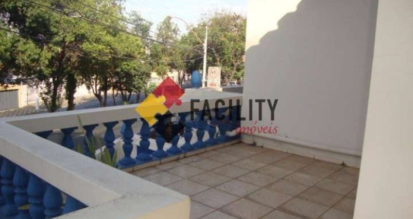 Casa com 4 quartos à venda na Rua José Augusto César, 394, Jardim Chapadão, Campinas