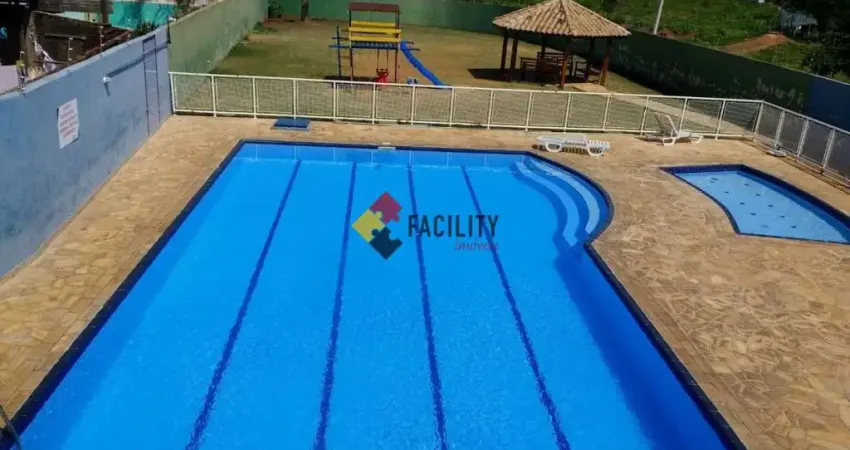 Apartamento com 2 quartos à venda na Rua Doutor João Quirino do Nascimento, 156, Jardim Flamboyant, Campinas