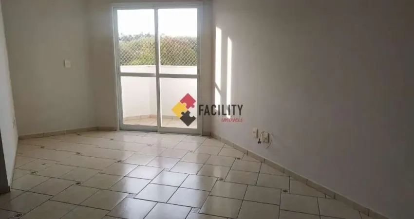 Apartamento com 2 quartos à venda na Rua Doutor João Quirino do Nascimento, 156, Jardim Flamboyant, Campinas