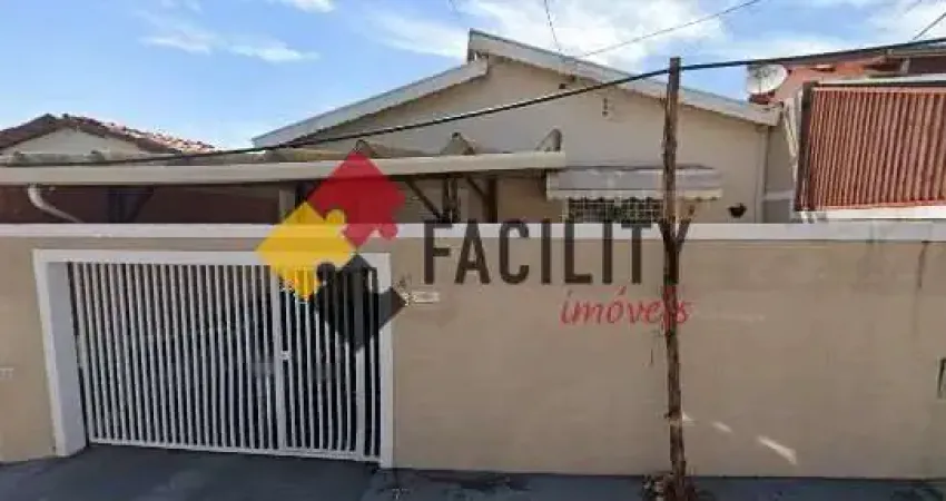 Casa com 3 quartos à venda na Rua Raposo Tavares, 41, Jardim García, Campinas