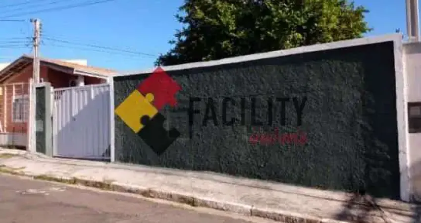 Casa com 2 quartos à venda na Rua Cerqueira César, 237, Jardim García, Campinas