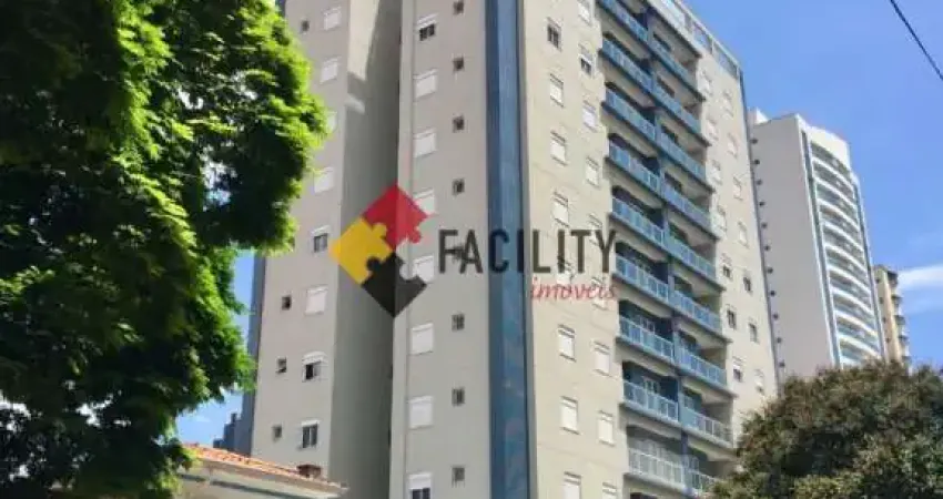 Apartamento com 3 quartos à venda na Rua Barão de Atibaia, 462, Vila Itapura, Campinas
