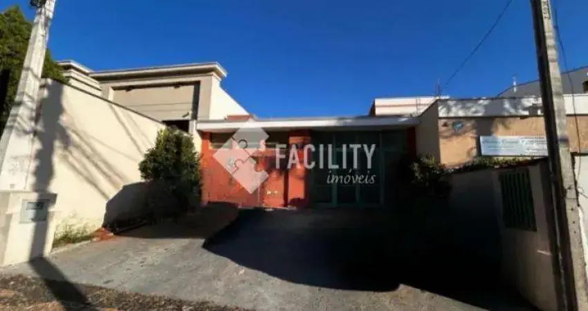 Casa comercial para alugar na Rua Frei Manoel da Ressurreição, 1145, Jardim Guanabara, Campinas